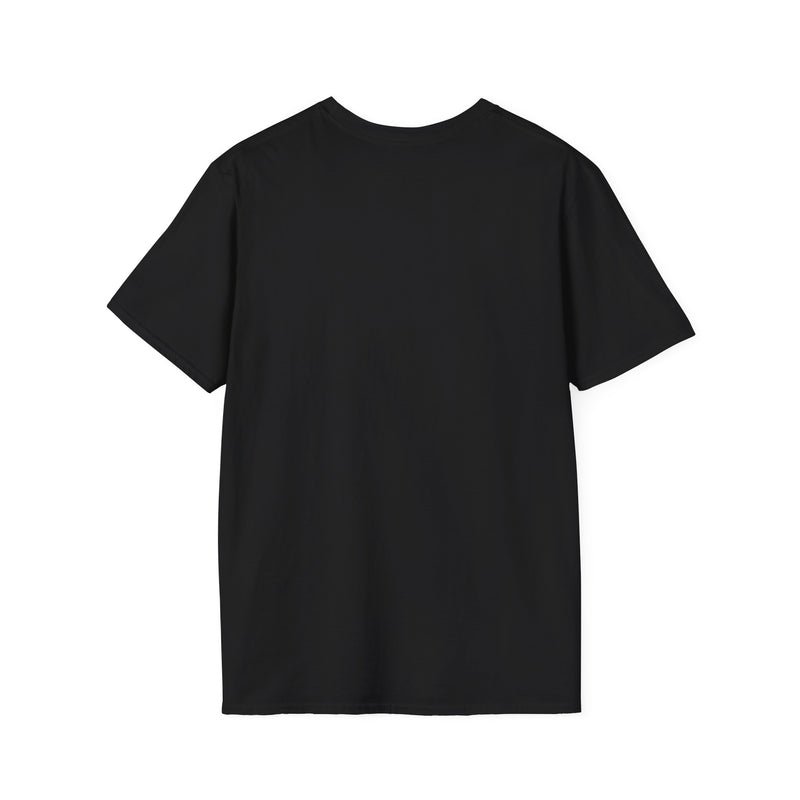 God is greater than the highs and lows - T-Shirt