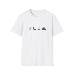 Holy Week - Softstyle T-Shirt