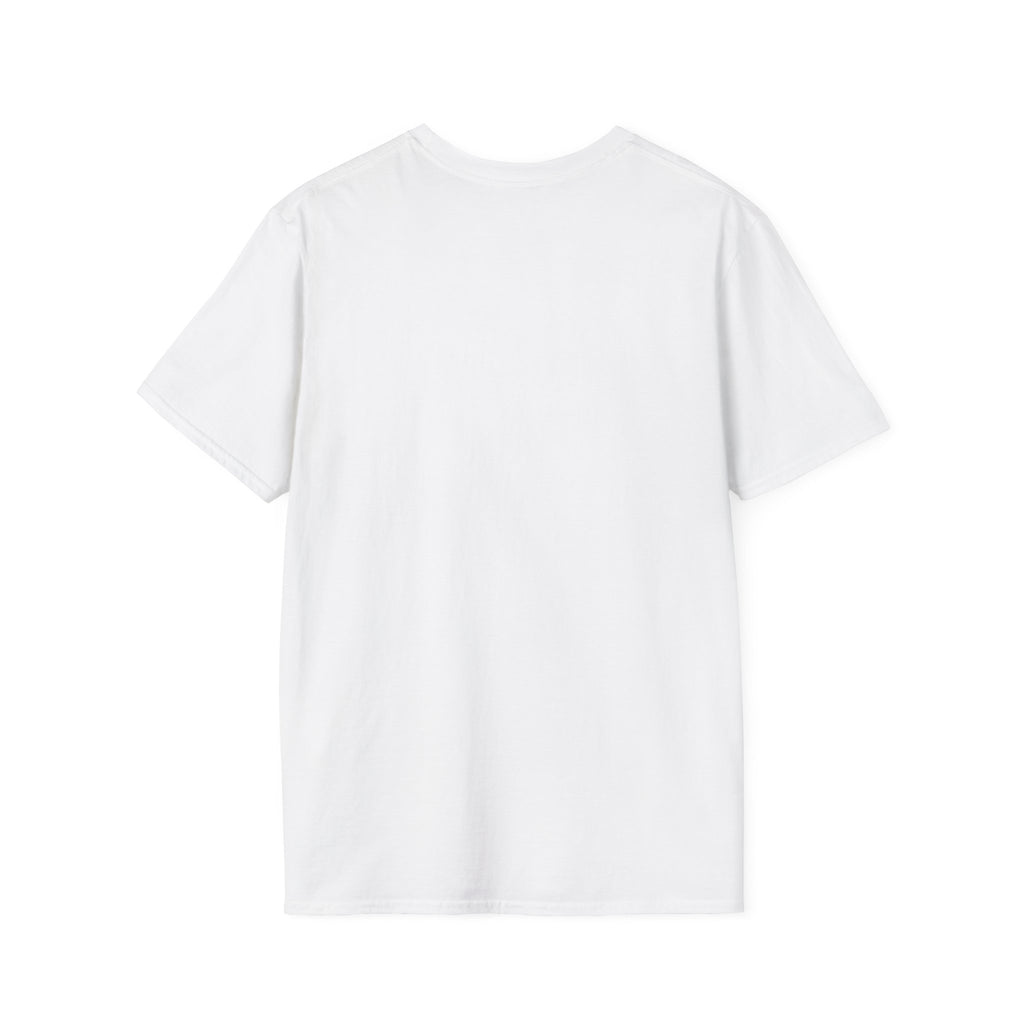 The Lord Will Provide - Softstyle T-Shirt