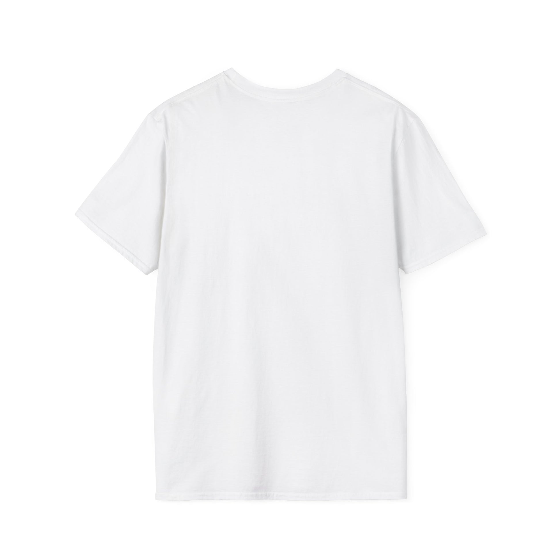 The Lord Will Provide - Softstyle T-Shirt