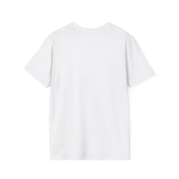 The Lord Will Provide - Softstyle T-Shirt