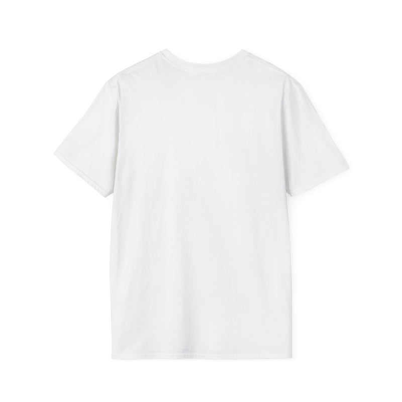 The Lord Will Provide - Softstyle T-Shirt