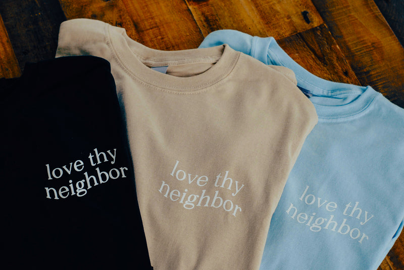 Ultimate Gift Bundle ($170 Value) 1 Comfy Tee + 3 'God is Greater' Reversibles + 3 Mystery Bracelets + 1 Necklace - Christian Bracelets and Apparel - In His Name Company Products