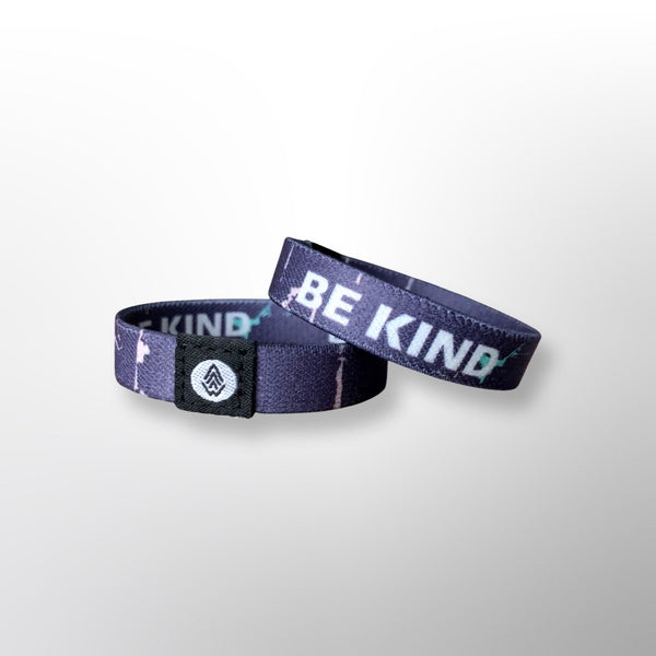 Be Kind - Christian Bracelets and Apparel - In His Name Company Products