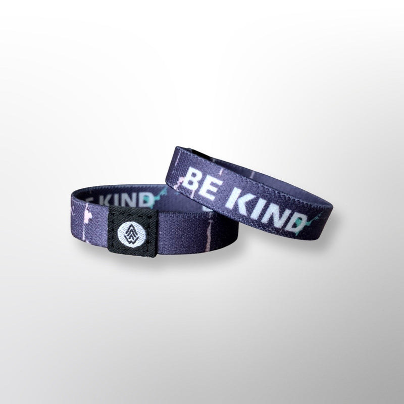 Be Kind - Christian Bracelets and Apparel - In His Name Company Products
