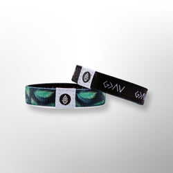 God is Greater - Christian Bracelets and Apparel - In His Name Company Products