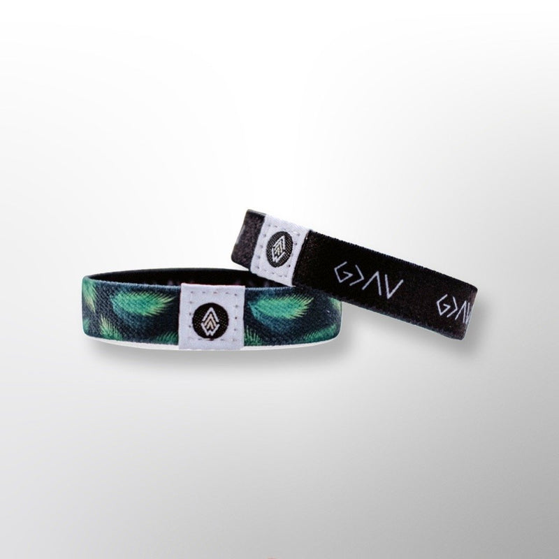 God is Greater - Christian Bracelets and Apparel - In His Name Company Products
