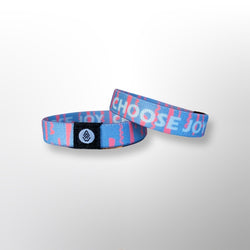 Choose Joy - Christian Bracelets and Apparel - In His Name Company Products