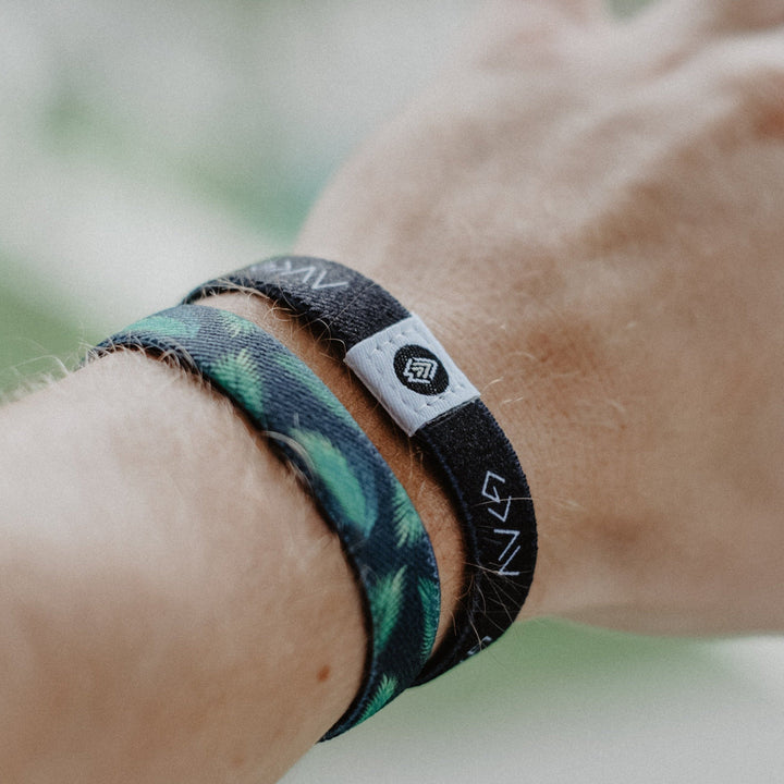 [$4] God is Greater 10-Pack Reversible Bracelets - Christian Apparel and Accessories - Ascend Wood Products