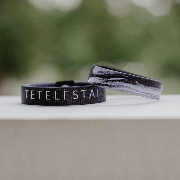 50% OFF | Tetelestai (It is Finished) Reversible Bracelet - Christian Bracelets and Apparel - In His Name Company Products