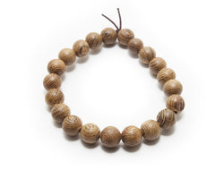 Wengewood Bracelet - Christian Bracelets and Apparel - In His Name Company Products