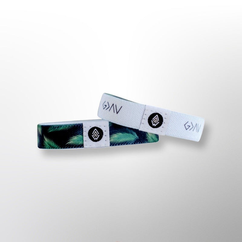 God is Greater - Christian Bracelets and Apparel - In His Name Company Products