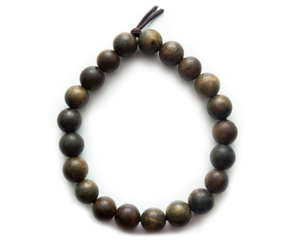 Sandalwood Bracelet - Christian Bracelets and Apparel - In His Name Company Products