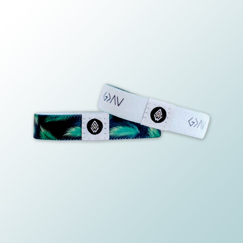 God is Greater 10-Pack Reversible Bracelets - Christian Bracelets and Apparel - In His Name Company Products